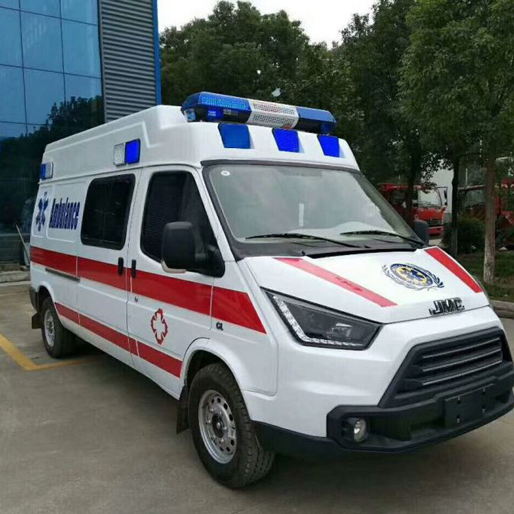 青岛救护车出租哪家好
