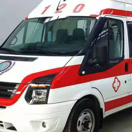 青岛非急救护送病人转院租赁救护车的优缺点对比